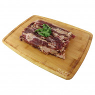 Members' Value Beef Karubi Bulgogi approx. 1.5kg 